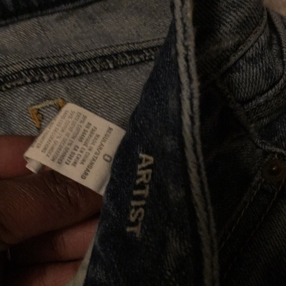 Jeans - Picture 4 of 6